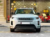 Land Rover Evoque S