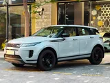 Land Rover Evoque S