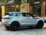 Land Rover Evoque S