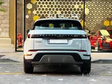 Land Rover Evoque S