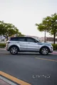 Land Rover Evouqe dynamic