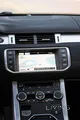 Land Rover Evouqe dynamic