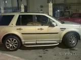 Land Rover LR2 for Scrap!