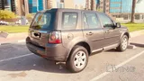 Land Rover LR2