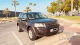 Land Rover LR2