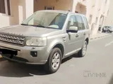 Land Rover LR2 2011 Model