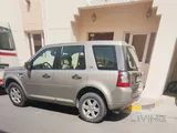 Land Rover LR2 2011 Model