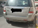Land Rover LR2 2011 Model
