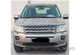 Land Rover LR2 2011 Model