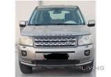 Land Rover LR2 2011 Model