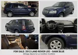 URGENT SALE: Land Rover LR2