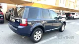URGENT SALE: Land Rover LR2