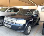 URGENT SALE: Land Rover LR2