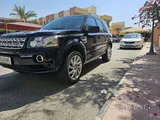 Land Rover LR2 HSE Full Option