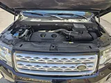 Land Rover LR2 HSE Full Option