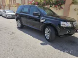 Land Rover LR2 HSE Full Option