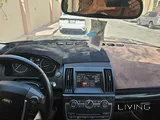 Land Rover LR2 HSE Full Option