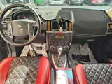Land Rover (LR2) - New istimara valid until May 2027- Just Buy & Drive condition