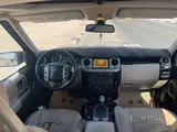 Land Rover LR3 HSE for Sale