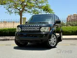 LAND ROVER LR4