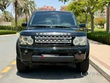 LAND ROVER LR4