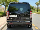 LAND ROVER LR4