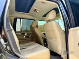 LAND ROVER LR4