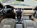 LAND ROVER LR4