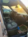 Land Rover LR4