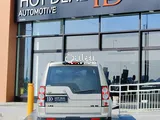Land Rover LR4 2013
