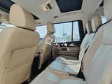 Land Rover LR4 2013