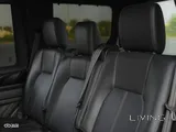 Land Rover LR4 2015