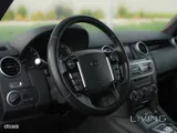 Land Rover LR4 2015