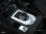 Land Rover LR4 2015