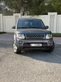لاند روفر LR4 - 2016