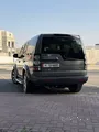 لاند روفر LR4 - 2016