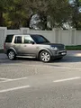 لاند روفر LR4 - 2016