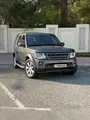 لاند روفر LR4 - 2016