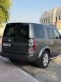 لاند روفر LR4 - 2016