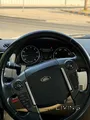 لاند روفر LR4 - 2016