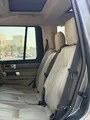 لاند روفر LR4 - 2016