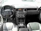 Land Rover LR4 HSE 2015
