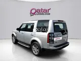 Land Rover LR4 HSE 2015