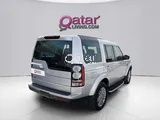Land Rover LR4 HSE 2015
