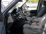 Land Rover LR4 HSE 2015