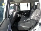 Land Rover LR4 HSE 2015