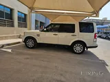 Land Rover LR4 - Perfect Running