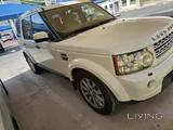 Land Rover LR4 - Perfect Running