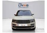 Land Rover Range Rover Autobiography 2017