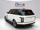 Land Rover Range Rover Autobiography 2017